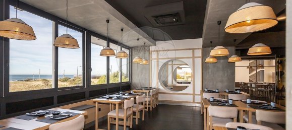 Gewerbliche Immobilie in Costa da Caparica, Portugal 560m², Nr. 326346 27