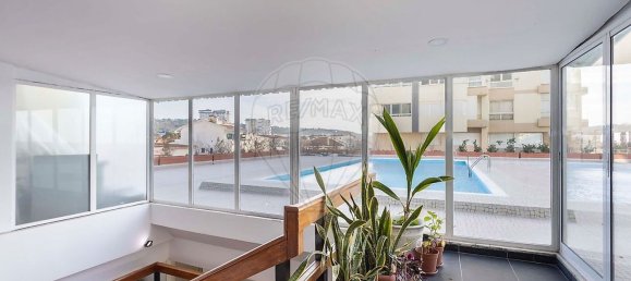 Gewerbliche Immobilie in Costa da Caparica, Portugal 560m², Nr. 326346 9