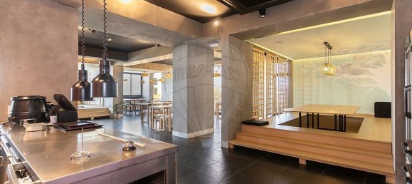 Gewerbliche Immobilie in Costa da Caparica, Portugal 560m², Nr. 326346 33