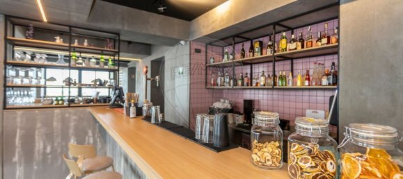 Gewerbliche Immobilie in Costa da Caparica, Portugal 560m², Nr. 326346 13