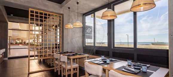 Gewerbliche Immobilie in Costa da Caparica, Portugal 560m², Nr. 326346 25