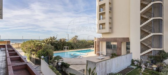 Gewerbliche Immobilie in Costa da Caparica, Portugal 560m², Nr. 326346 41