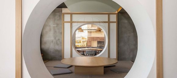 Gewerbliche Immobilie in Costa da Caparica, Portugal 560m², Nr. 326346 29