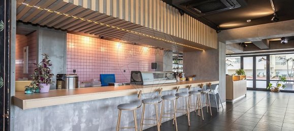 Gewerbliche Immobilie in Costa da Caparica, Portugal 560m², Nr. 326346 37