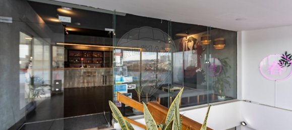 Gewerbliche Immobilie in Costa da Caparica, Portugal 560m², Nr. 326346 10