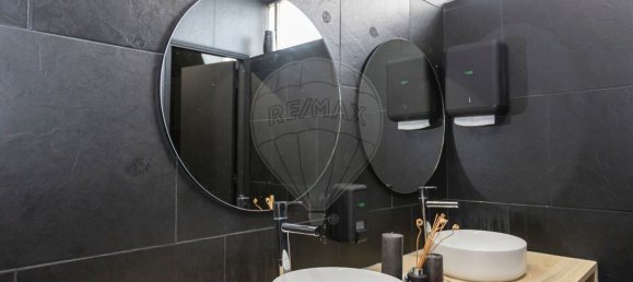 Gewerbliche Immobilie in Costa da Caparica, Portugal 560m², Nr. 326346 43