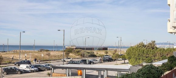 Gewerbliche Immobilie in Costa da Caparica, Portugal 560m², Nr. 326346 7