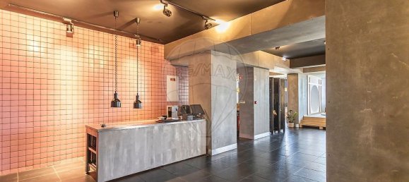 Gewerbliche Immobilie in Costa da Caparica, Portugal 560m², Nr. 326346 32