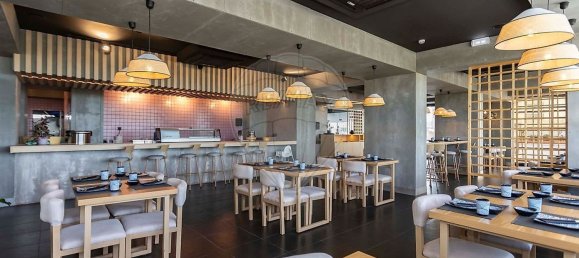 Gewerbliche Immobilie in Costa da Caparica, Portugal 560m², Nr. 326346 30