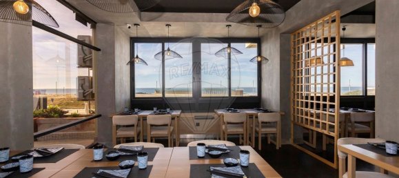 Gewerbliche Immobilie in Costa da Caparica, Portugal 560m², Nr. 326346 19