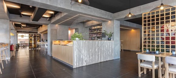 Gewerbliche Immobilie in Costa da Caparica, Portugal 560m², Nr. 326346 18