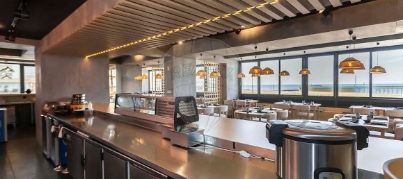 Gewerbliche Immobilie in Costa da Caparica, Portugal 560m², Nr. 326346 35