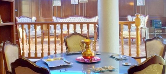 5 غرف نوم منزل في Valencia, Spain رقم 112925 29