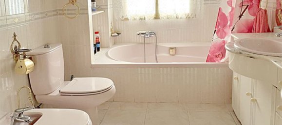 5 غرف نوم منزل في Valencia, Spain رقم 112925 35