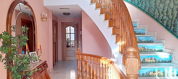 5 غرف نوم منزل في Valencia, Spain رقم 112925 25