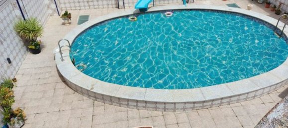 5 غرف نوم منزل في Valencia, Spain رقم 112925 2