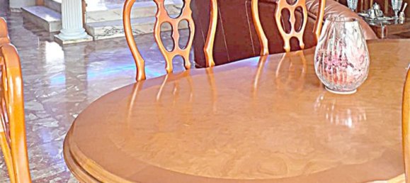 5 غرف نوم منزل في Valencia, Spain رقم 112925 37