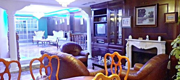 5 غرف نوم منزل في Valencia, Spain رقم 112925 38