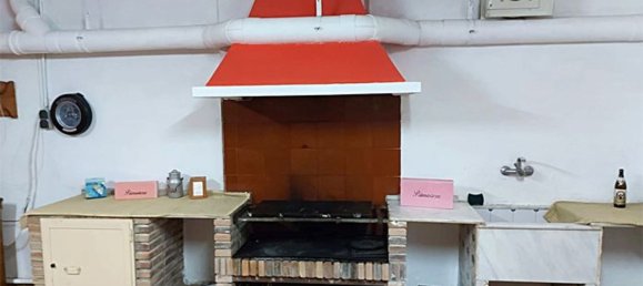 5 غرف نوم منزل في Valencia, Spain رقم 112925 42