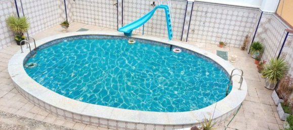 5 غرف نوم منزل في Valencia, Spain رقم 112925 3