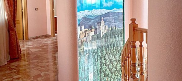 5 غرف نوم منزل في Valencia, Spain رقم 112925 11