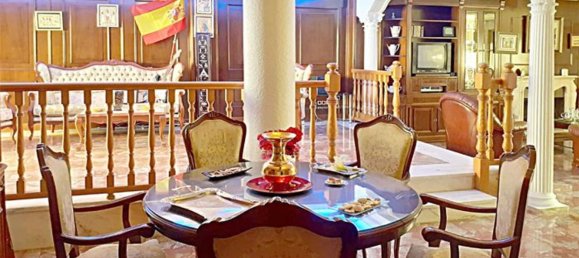 5 غرف نوم منزل في Valencia, Spain رقم 112925 23