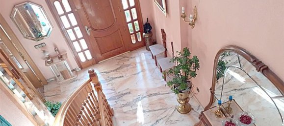 5 غرف نوم منزل في Valencia, Spain رقم 112925 30