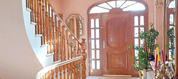 5 غرف نوم منزل في Valencia, Spain رقم 112925 10