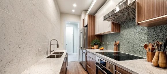 2 Schlafzimmer Wohnung in Courbevoie, France, Nr. 150900 23