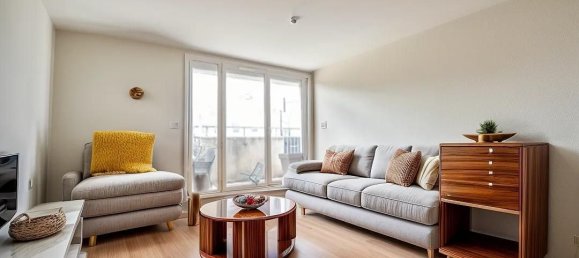 2 Schlafzimmer Wohnung in Courbevoie, France, Nr. 150900 15