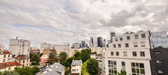 2 Schlafzimmer Wohnung in Courbevoie, France, Nr. 150900 9