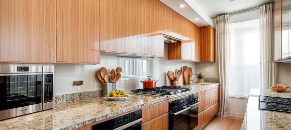 2 Schlafzimmer Wohnung in Courbevoie, France, Nr. 150900 36