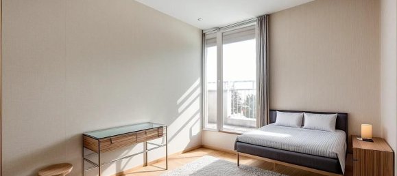 2 Schlafzimmer Wohnung in Courbevoie, France, Nr. 150900 14