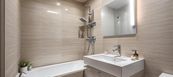 2 Schlafzimmer Wohnung in Courbevoie, France, Nr. 150900 57