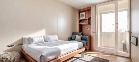 2 Schlafzimmer Wohnung in Courbevoie, France, Nr. 150900 46