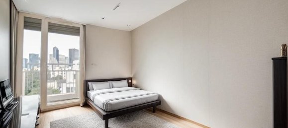 2 Schlafzimmer Wohnung in Courbevoie, France, Nr. 150900 13