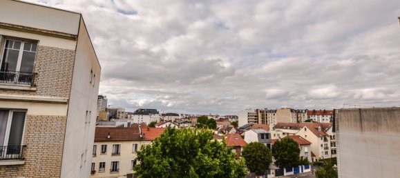 2 Schlafzimmer Wohnung in Courbevoie, France, Nr. 150900 27