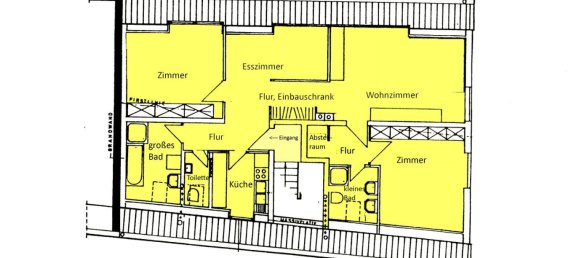2 Schlafzimmer Wohnung in Nuremberg, Germany, Nr. 270119 18