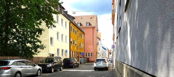 2 Schlafzimmer Wohnung in Nuremberg, Germany, Nr. 270119 17