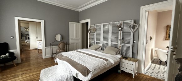 7 Schlafzimmer Haus in Troyes, France, Nr. 76118 10