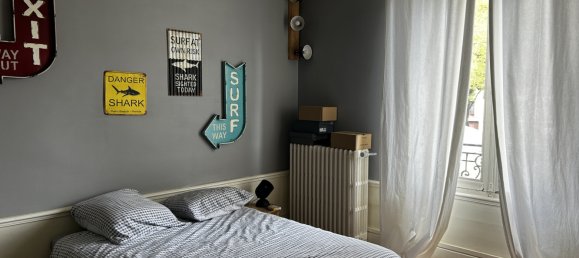 7 Schlafzimmer Haus in Troyes, France, Nr. 76118 16