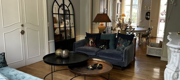 7 Schlafzimmer Haus in Troyes, France, Nr. 76118 21