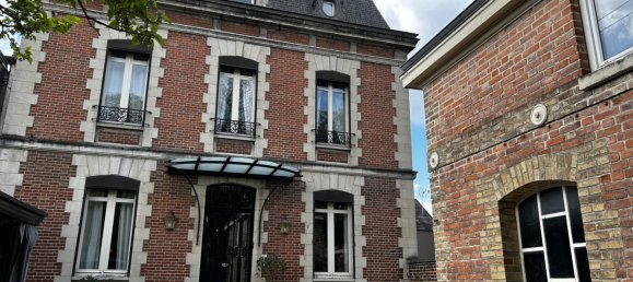 7 Schlafzimmer Haus in Troyes, France, Nr. 76118 2