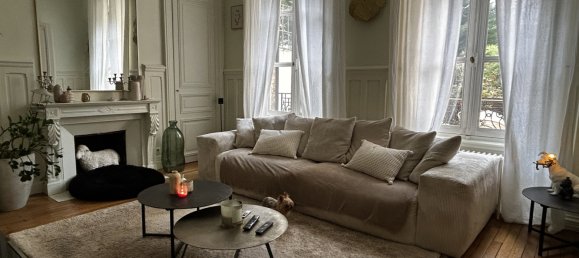 7 Schlafzimmer Haus in Troyes, France, Nr. 76118 22