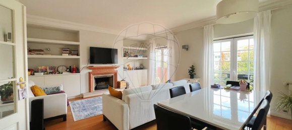 4 غرف نوم شقة في Sintra, Portugal رقم 72847 6