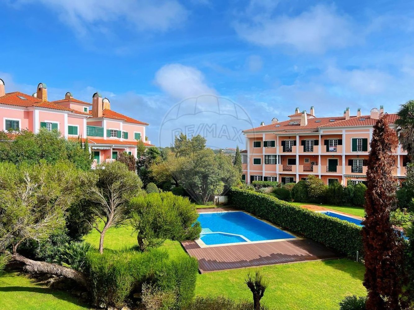 4 غرف نوم شقة في Sintra, Portugal رقم 72847