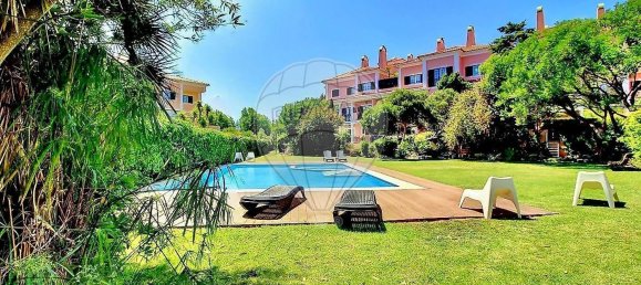 4 غرف نوم شقة في Sintra, Portugal رقم 72847 35