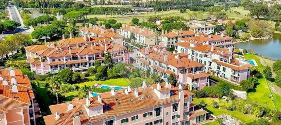 4 غرف نوم شقة في Sintra, Portugal رقم 72847 36