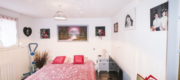 3 غرف نوم منزل في Gerardmer, France رقم 45682 8