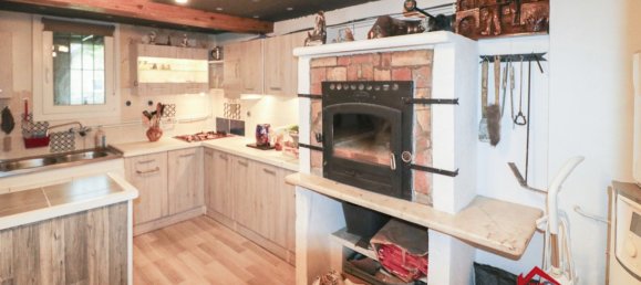 3 غرف نوم منزل في Gerardmer, France رقم 45682 16